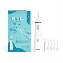 Zerolla | Eco Electric Water Flosser - Full Set | 535g on Sale