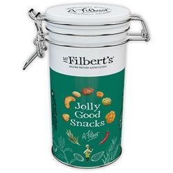 Mr Filberts | Mr Filberts Jolly Good Snacks! - Mixed Snack Selection 148g | 148g For Discount