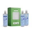 Alana | English Lavender Body Care Set (3x400ml) | 1each Discount