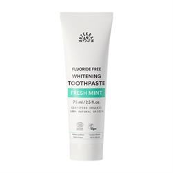 Urtekram | Whitening Toothpaste Fresh Mint 75ml | 75ml For Cheap