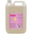 Alana | Pink Rose & Vanilla Natural Shampoo 5L | 5000ml Fashion