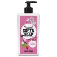 Marcels Green Soap | Marcels Handwash Patchouli&Cardamom 500ml | 500ml Sale