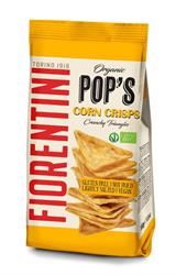 Fiorentini | Organic POPS Corn Crisp 100g | 100g Online Hot Sale