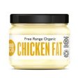 Borough Broth | 100% Organic Chicken Fat 250g | 250g Online Sale