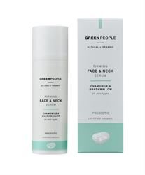 Green People | Hydrating Firming Serum 50ml | 50ml Fashion