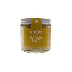 Asilia Salt |  Garlic Salt - The Garlicky Blend | 140g | 140g Fashion