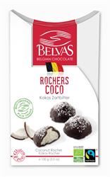 Belvas | Coconut Rochers 100g | 100g For Cheap