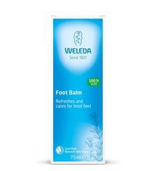 Weleda | Foot Balm 75ml | 75ml Cheap