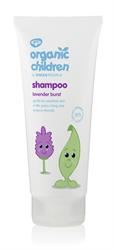 Green People | Organic Children Shampoo - Lavender Burst 200ml | 200ml Supply