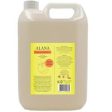 Alana | Citrus Orchard Natural Conditioner 5L | 5000ml Cheap