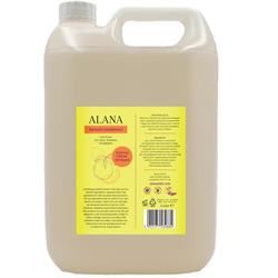 Alana | Citrus Orchard Natural Conditioner 5L | 5000ml Cheap