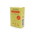 Alana | Shea Butter Natural Hand Soap Bar 95g | 95g Supply