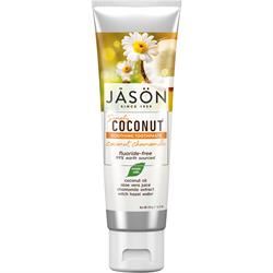 Jason | Chamomile Sensitive Toothpaste 119g | 119g Hot on Sale