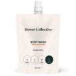 Bower Collective |  Orange & Mandarin Bower Natural Body Wash Refill 400ml | 400ml Online