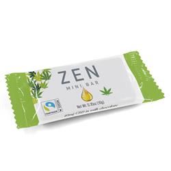 Zen | ZEN CBD Milk Chocolate Mini Bar 10g   40mg CBD | 10g Online Sale