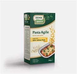 ZENB | ZENB Quick Cook Pasta Agile 340g | 340g Online Sale