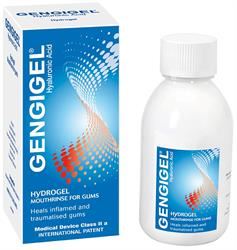 Gengigel | Gengigel Mouthrinse 150ml | 150ml Online