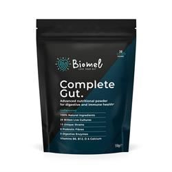 Biomel | Biomel Complete Gut Unflavoured 150g | 150g Online Sale