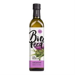 Biateca | Cold-Pressed Milk-thistle Seed Oil 250ml | 250ml For Discount