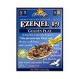 Food For Life | Ezekiel Sprouted Whole Grain Cereal Golden Flax 454g | 454g For Sale