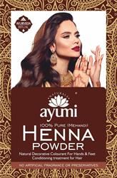 Ayumi | Ayumi Pure Henna Powder | 100g Discount