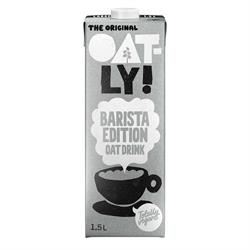 Oatly | Oatly Barista 1.5 Litres | 1.5l Cheap