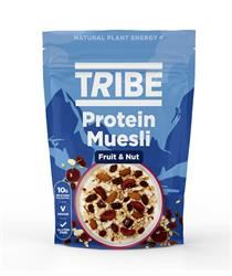 Tribe | TRIBE Protein Muesli - Fruit & Nut(400g | 400g on Sale