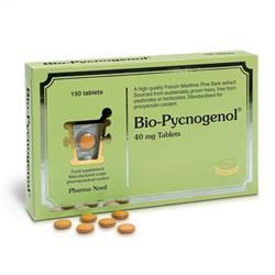 Pharma Nord | Bio-Pycnogenol 150 tablets | 150 tablet For Discount