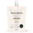 Bower Collective |  Orange Blossom & Mimosa Bower Natural Hand Wash Refill 400ml | 400ml For Sale