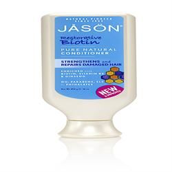 Jason | Organic Biotin Conditioner 473ml | 473ml on Sale