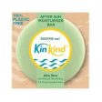 KinKind | SOOTHE me! Aloe Vera After Sun Moisturiser Bar 1 Unit | 40g Fashion