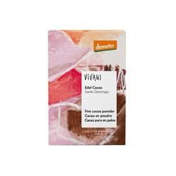 Vivani |  Vivani Demeter Organic Cocoa Powder 100g | 100g Online