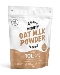 Mighty | MIGHTY Oat M.LK Powder 1Kg 10 Litres | 1kg Fashion