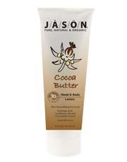 Jason | Organic Cocoa Butter Hand and Body Lotion 227ml | 227ml Online now