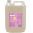 Alana | Pink Rose & Vanilla Natural Body Wash 5L | 5000ml Online Hot Sale