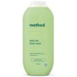 Method | Method Body Wash - Daily Zen | 532ml For Sale