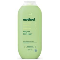 Method | Method Body Wash - Daily Zen | 532ml For Sale