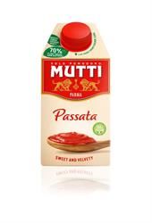 Mutti | Mutti Passata Carton 500g | 500g Discount