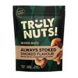 Truly Nuts! | Smoked Flavour Mixed Nuts 120g | 120g on Sale