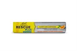 Rescue | Rescue Plus Lozenge SRP (12 x 10 Lozenge) | 10 lozenges Online Sale