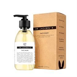 Dr Jackson s | 07 - Face Wash 200ml | 200ml Online Hot Sale