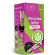 True English Tea | ??? MATCHA LATTE CLASSIC 10x10g in sticks | 10 sachet For Cheap