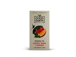 Good Earth | Good Earth Tropical Moringa Mango 15 teabags | 15bag on Sale