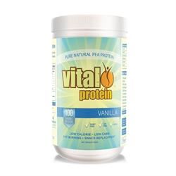 Vital | Vital Protein Vanilla Flavour 500g | 500g For Discount