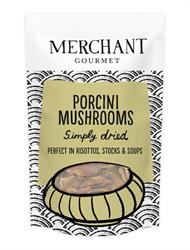 Merchant Gourmet | Dried Porcini Mushrooms 30g | 30g Hot on Sale