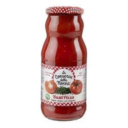 Le Conserve Della Nonna | Smooth Tomato Passata Sauce 500g | 500g Sale