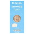 Teapigs | snooze 15 tea temples | 15bag Sale