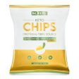 BeKeto | BeKeto Keto Chips Swiss Cheese & French Onion 30g | 30g Fashion