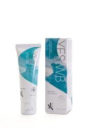 Yes | YES WB organic water based personal lubricant 50ML | 50ml Hot on Sale