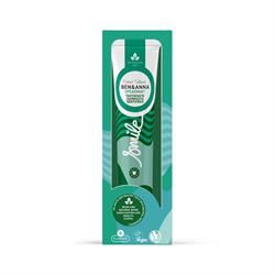 Ben and Anna | Ben & Anna Toothpaste Tube Mint (with fluoride) 75ml | 75ml For Cheap